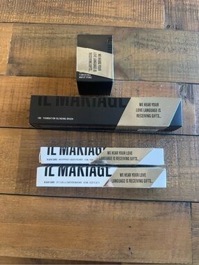 Il Makiage Makeup Bundle